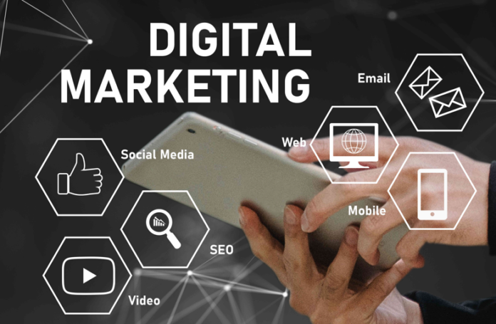 Digital Marketing