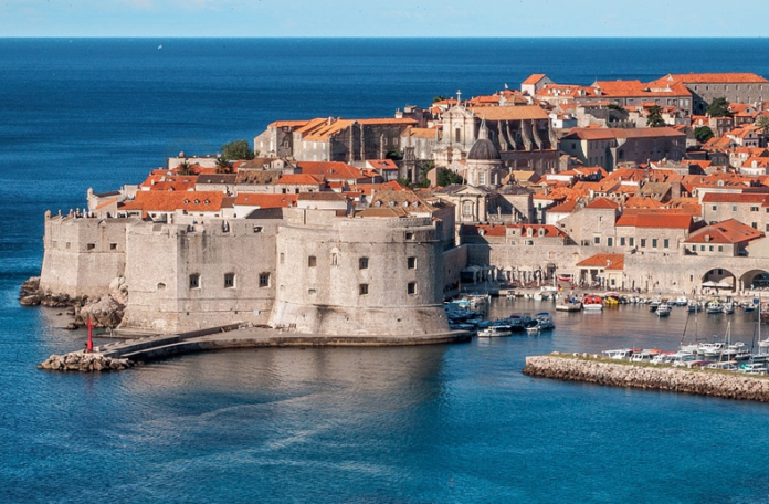 Kiriam Dubrovnik YGWBT