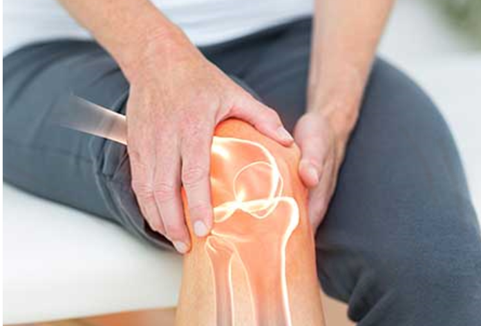 Natural Remedies for Knee and Joint Issues in Tempe Arizona