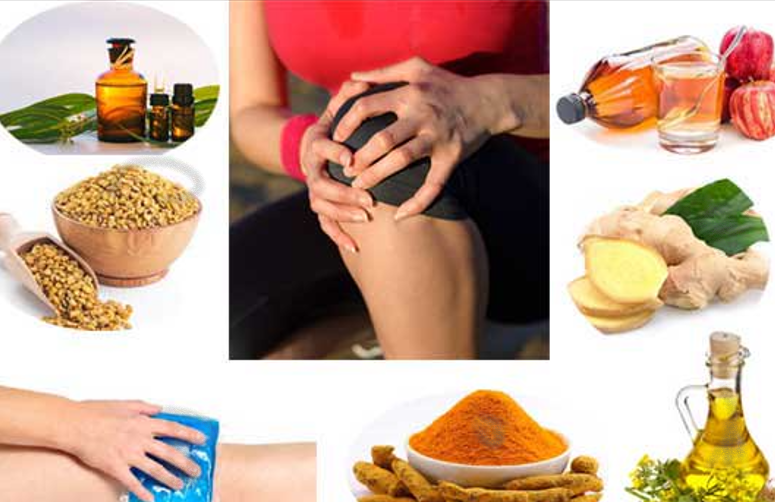 Natural Remedies for Knee and Joint Issues in Tempe Arizona