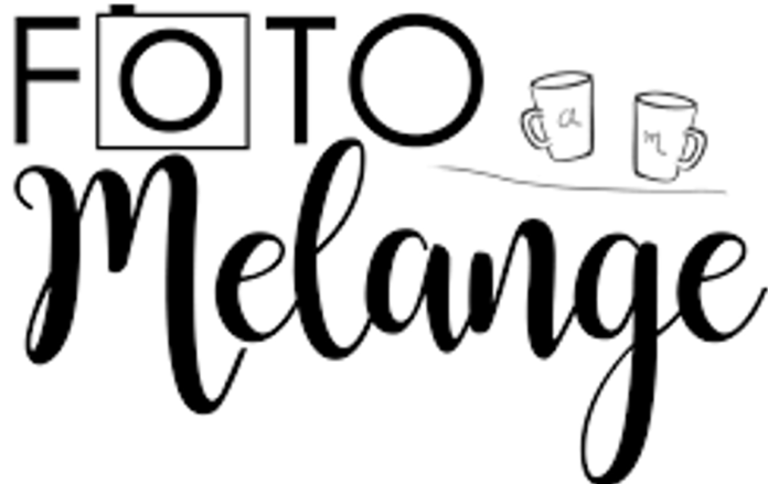 Fotomelange logo