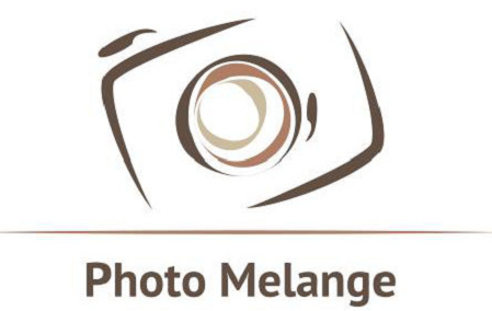 Fotomelange Logo