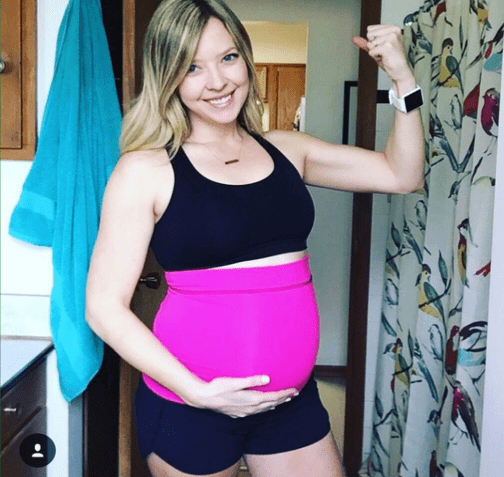 Maternity Fitness Essentials: The Best Sports Bras for Pregnant Women Best Sports Bras for Pregnant Women