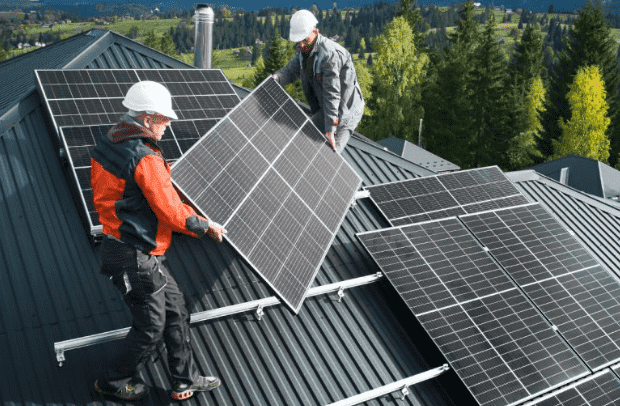 HMS Photovoltaik: Your Unstoppable Clean Energy Solution