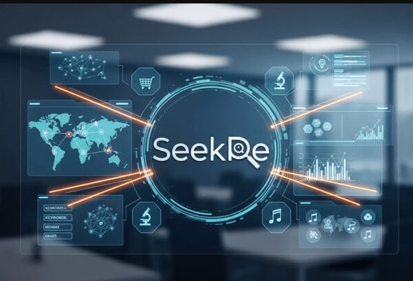 Seekde