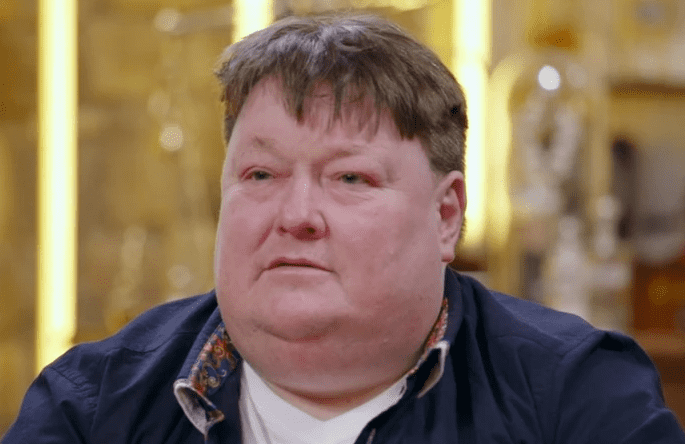 Adrian Higham Net Worth 2025