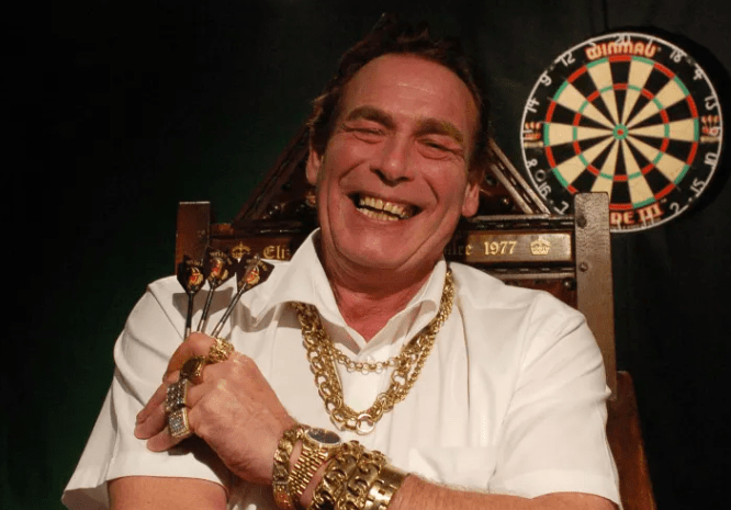 Bobby George Net Worth 2025