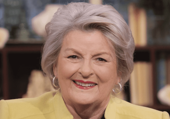 Brenda Blethyn Net Worth 2025