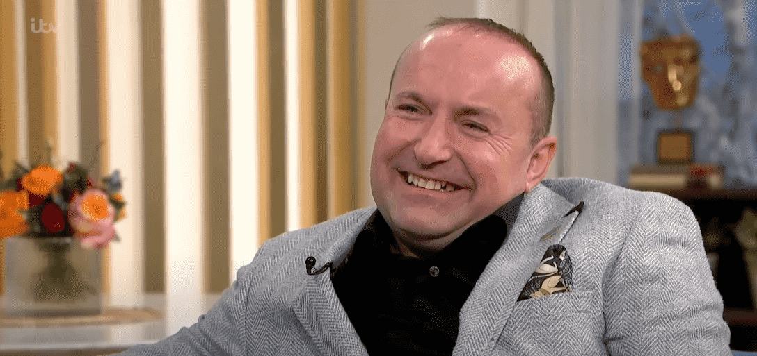 Dave Fishwick Net Worth 2025