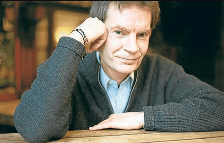 Graham Swift Artist Net Worth