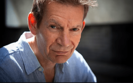 Graham Swift Artist Net Worth