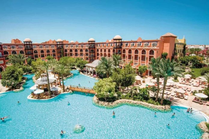 Is Hurghada safe