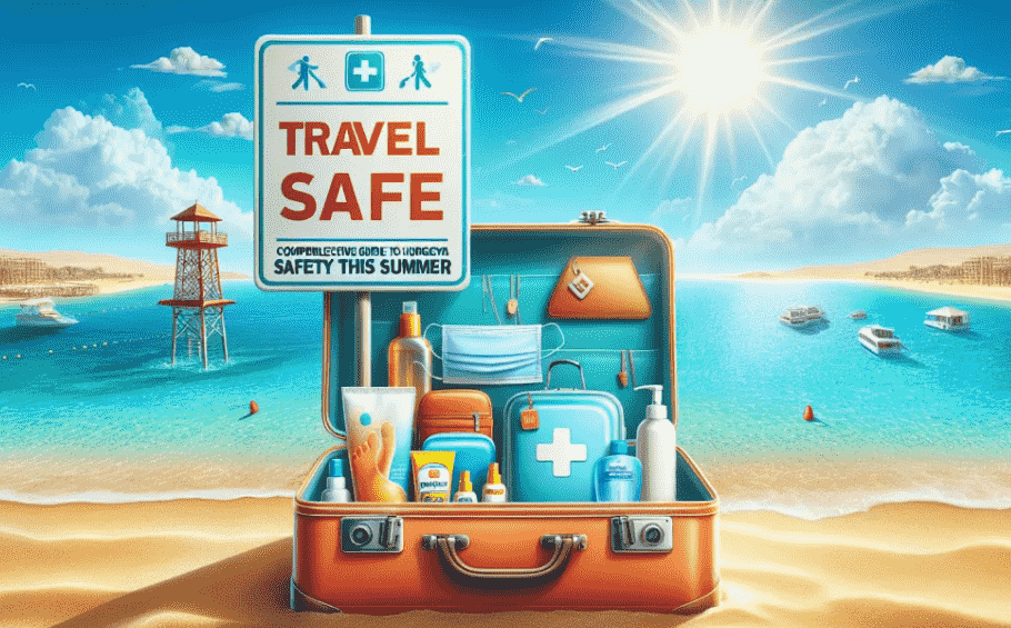 Is Hurghada Safe for UK Tourists? Top Safety Facts