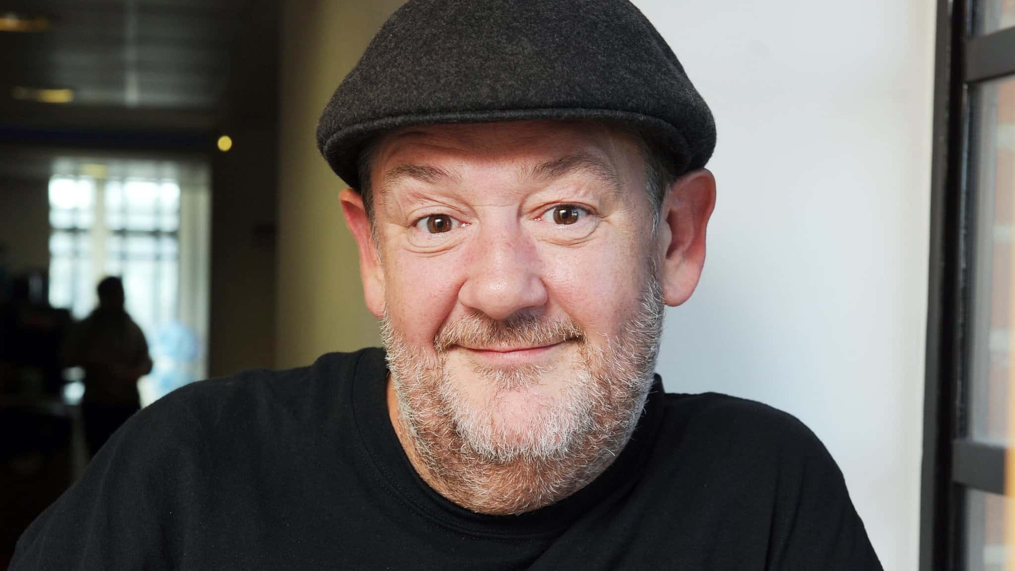 Johnny Vegas Net Worth 2025
