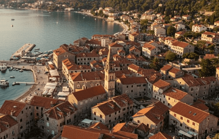 Kotora Melnkalne Revealed: Stunning Travel Spot