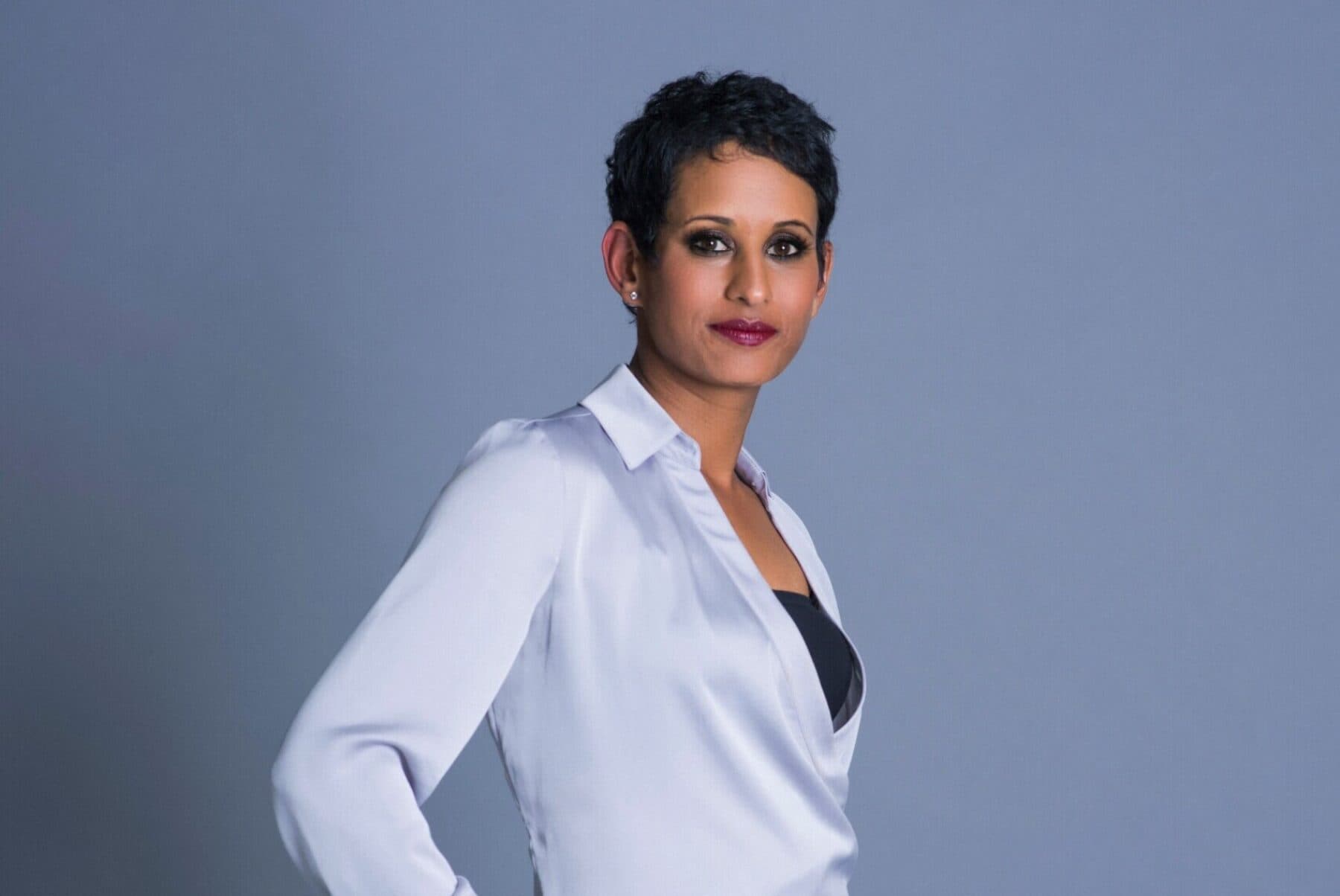 Naga Munchetty Net Worth 2025