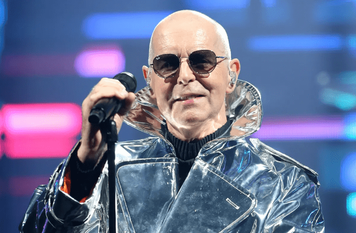 Neil Tennant Net Worth 2025