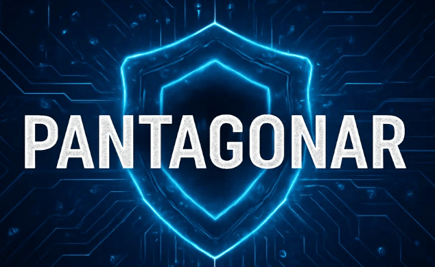 Pantagonar: A Vision of Power, Innovation & Identity Pantagonar