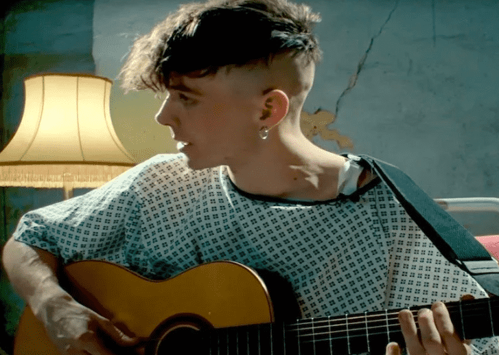 Ren Gill Net Worth 2025