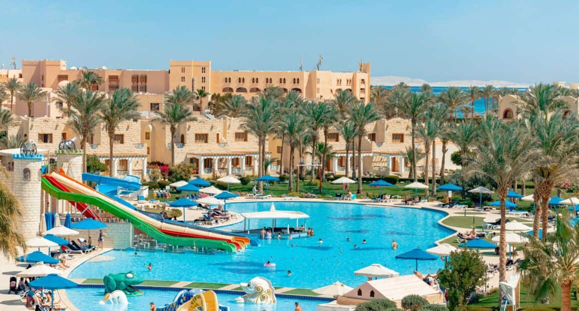Royal Lagoons Resort & Aqua Park