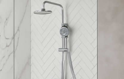 Shower Wall Panels UK