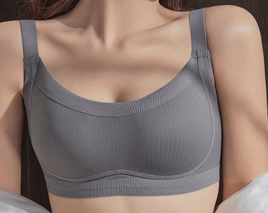The Best Sports Bras for Pregnant Women