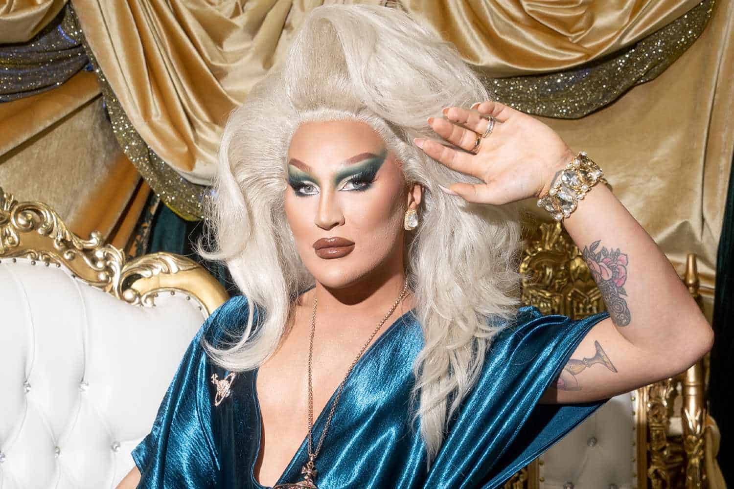 The Vivienne Net Worth 2025