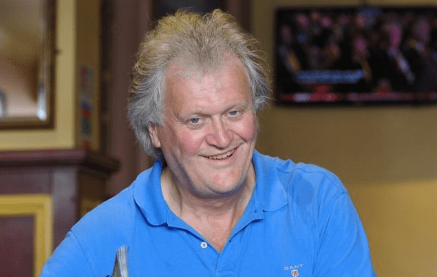 Tim Martin Net Worth 2025