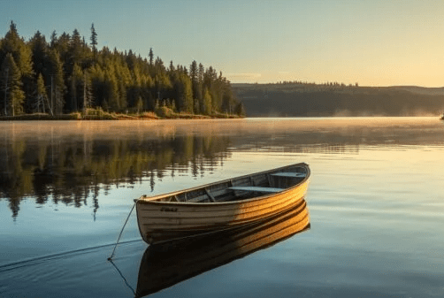 Veneajelu: The Joy of Finland Journey With Boat Rides