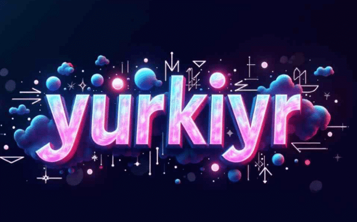Yürkiyr