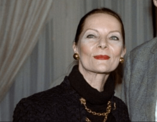 Christina Erika Carandini Lee