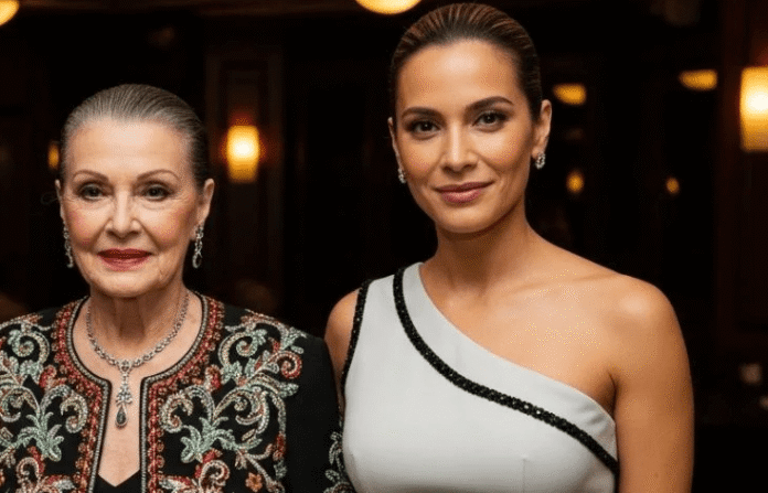 Christina Erika Carandini Lee: Life of Christopher Lee's Daughter