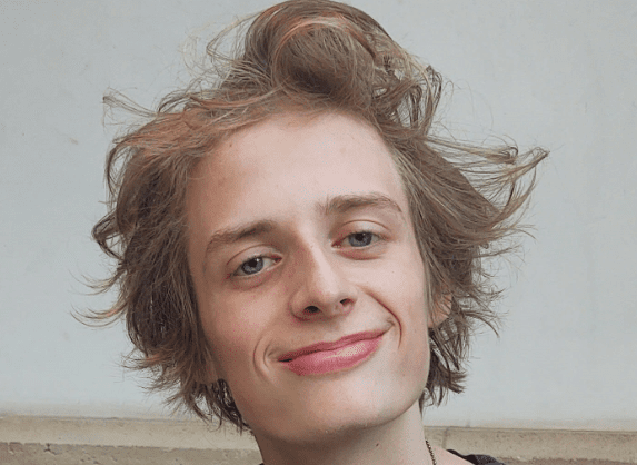 Elijah Nelson Clark: Inside the Life of a Music Dynasty's Private Grandson