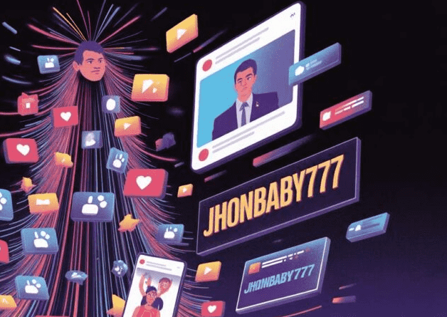 Jhonbaby777: Unpacking the Meaning Behind the Digital Identity