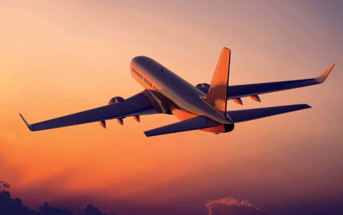 United Airlines Flight UA 770 Emergency Diversion