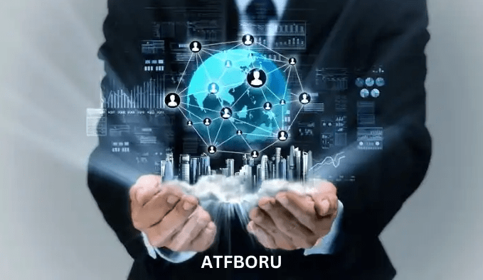 ATFBORU: The Ultimate Guide to a Digital Phenomenon