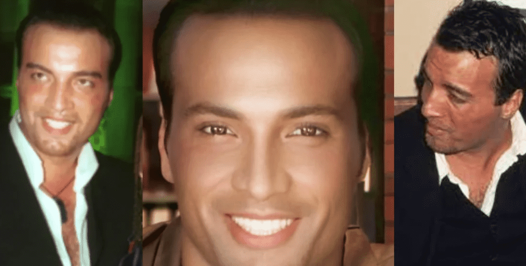 Atila Altaunbay: The Enigmatic Life and Story of Grace Jones' Ex-Husband 