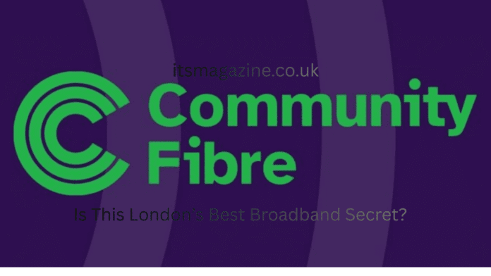 Community Fibre Review: Speeds, Pricing & Coverage Guide