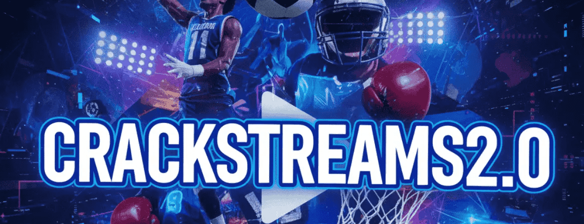 Crackstreams2.0: Your Ultimate Guide to Free Sports Streaming