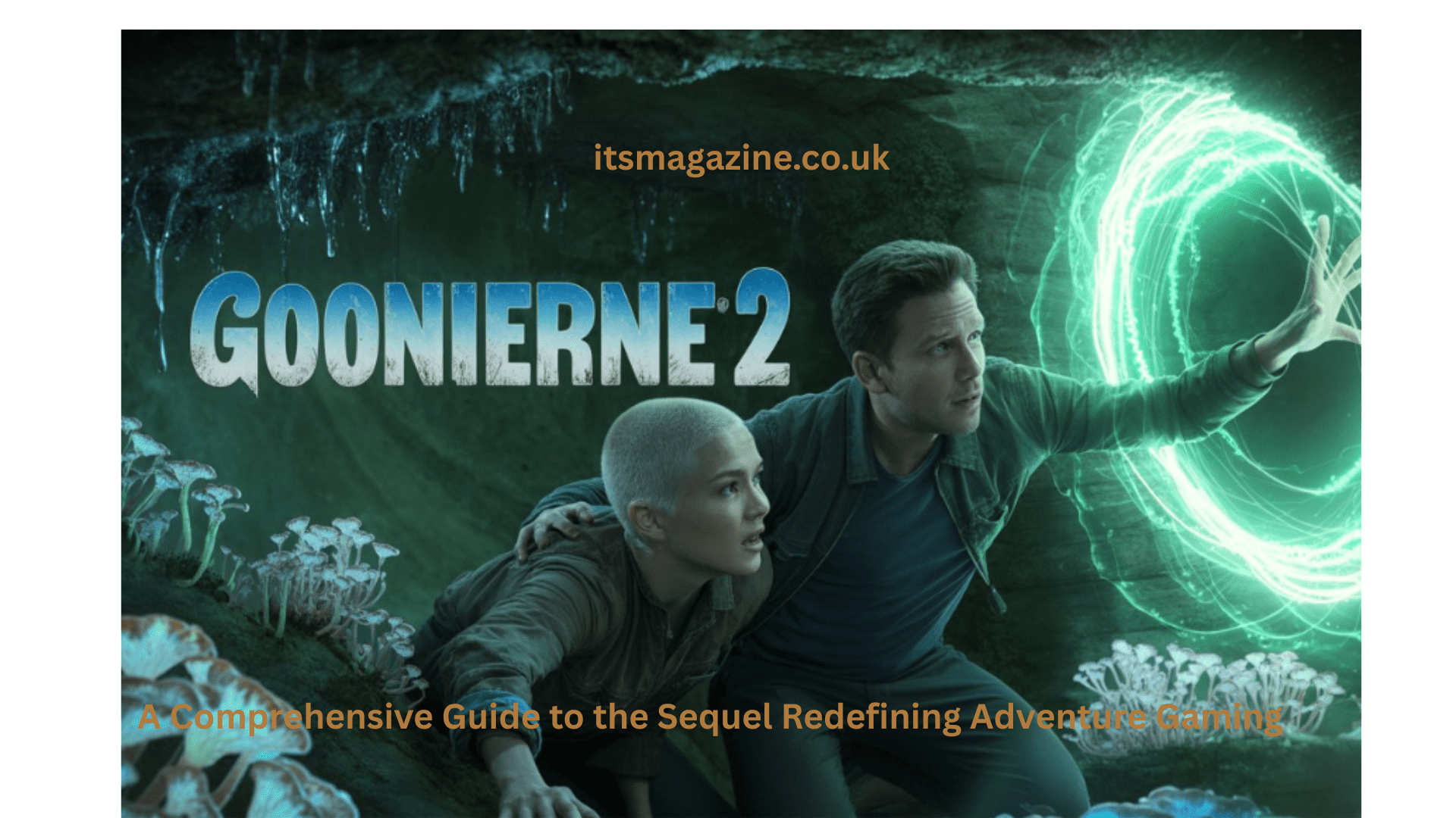 Goonierne 2: A Comprehensive Guide to the Sequel Redefining Adventure Gaming 