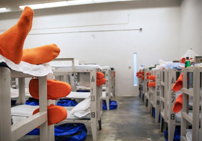 Harlan County Detention Center A Comprehensive Community Guide