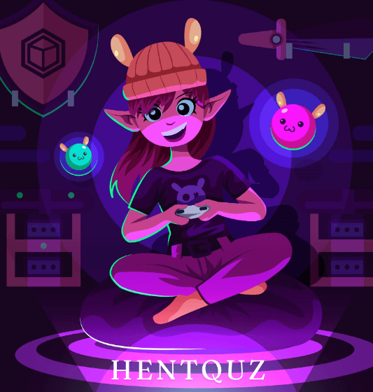 Hentquz: Unlocking the Future of Digital Storytelling and Art