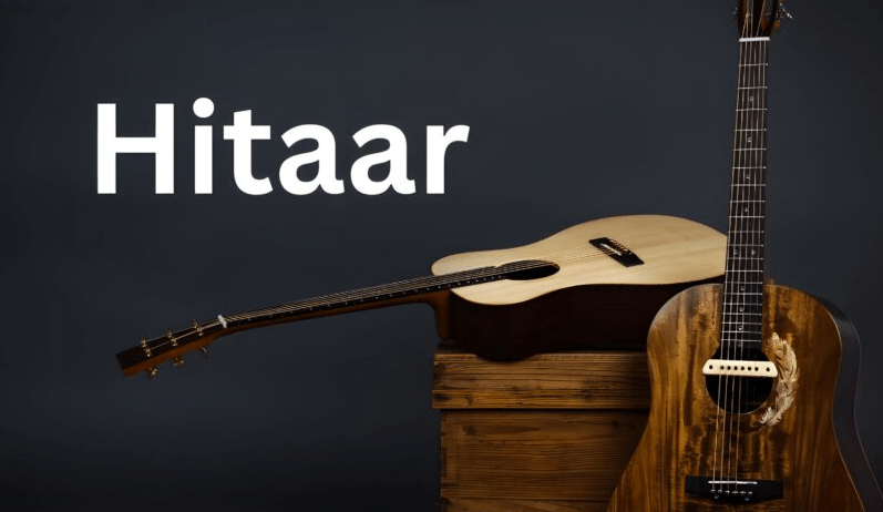 Hitaar: The Ultimate Guide to a Modern Musical Revolution