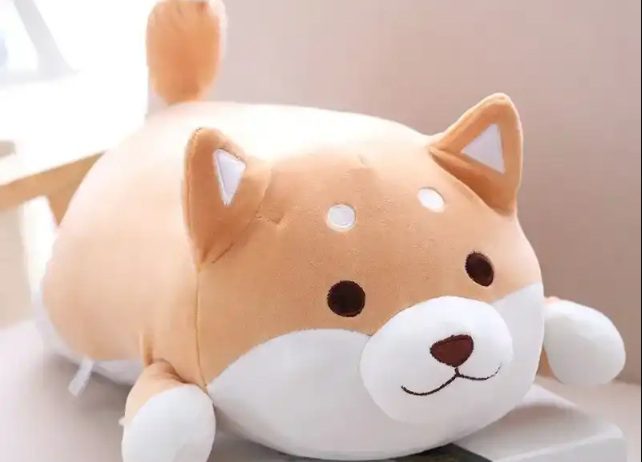 Infinity Pillow Adult Toy