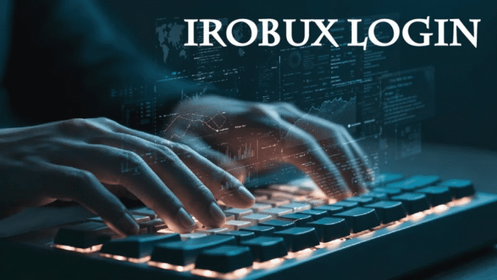Irobux Login: Secure Guide to Access, Benefits & Risks