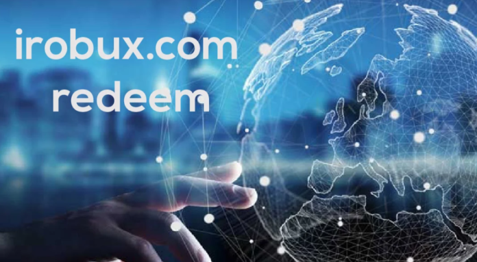 irobux.com redeem: A Comprehensive Guide to Rewards and Risks