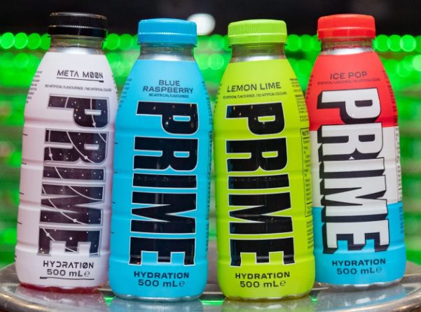 Is Prime Hydration Good for Kids A Guide for Concerned Parents