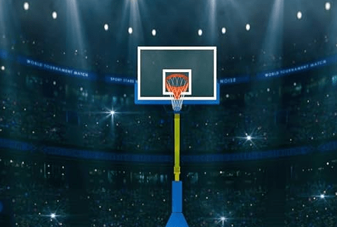 LUSV Basketball: Join Leiden's Premier Student Sports Club