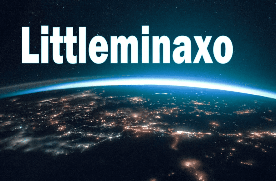 Littleminaxo: The Full Story Behind the Digital Creator's Rise