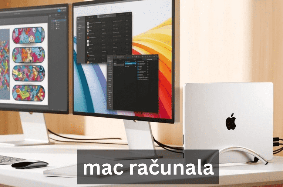 Mac Računala: Vaš Konačni Vodič za Apple Svijet
